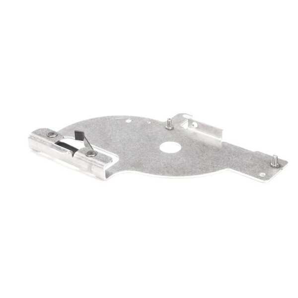 Left Hinge Stop Assembly